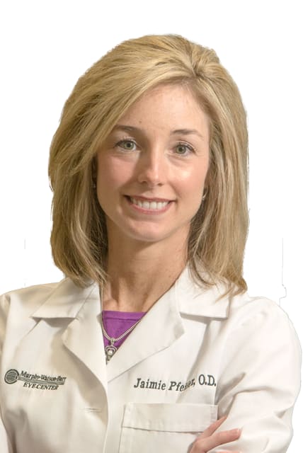 Dr. Jaimie Michelle Pfeifer