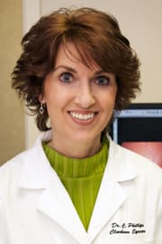 Dr. Cathy L Phillips, OD