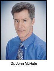 Dr. John Edward Mchale, OD - Reading, MA - Optometry