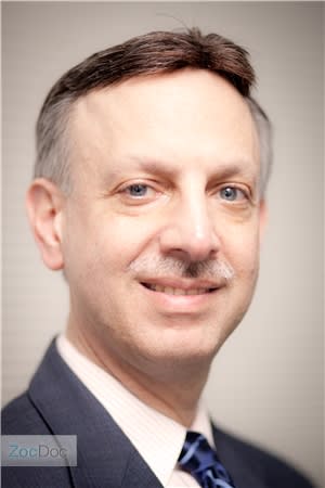 Dr. Alan B Schlussel, OD - West Orange, NJ - Optometry