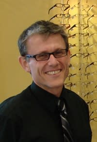 Dr. Christopher G Barbour, MD - The Dalles, OR - Optometry