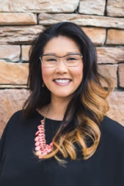 Dr. Holly Renee Andersen, OD - Fayetteville, AR - Optometry