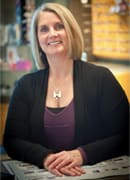 Dr. Julie Baker Anderson, OD