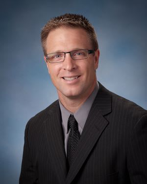 Dr. Michael James Dittman, OD - Butler, PA - Optometry