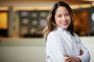 Dr. Anne Marie Chu