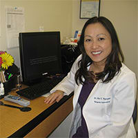Dr. Hoa Thi Nguyen - Katy, TX - Optometry