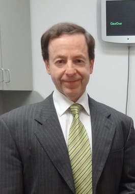 Dr. Warren Zimmerman, OD - New York, NY - Optometry