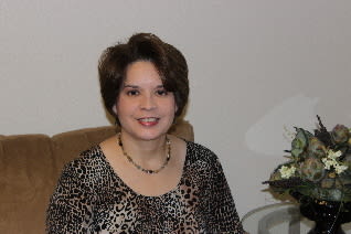 Dr. Ana L Medina Salinas, OD - Edinburg, TX - Optometry
