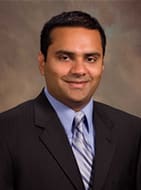 Dr. Arun T Subramanian, MD - High Point, NC - Optometry