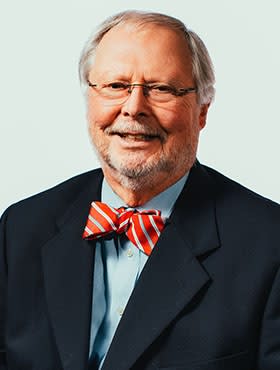 Dr. George S Miffleton, OD