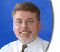 Dr. James Robert Grigsby, OD