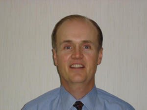 Dr. Steven G Laymon, OD - Mocksville, NC - Optometry