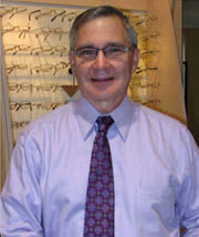 Dr. Ronald Carl Nelson