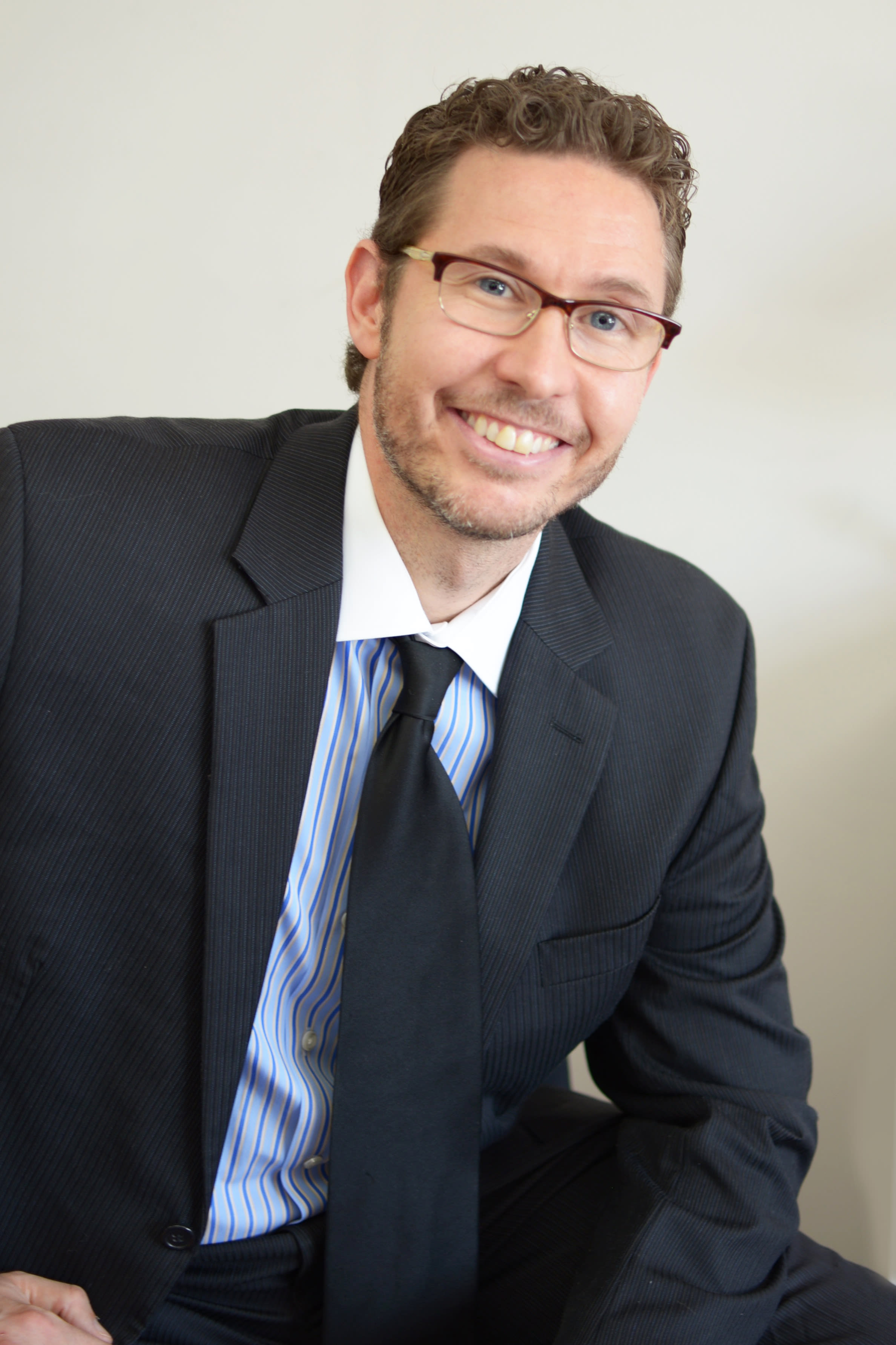 Dr. David Maze, OD - Westmont, IL - Optometry