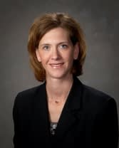 Dr. Deborah Ann Sheere Gallatin