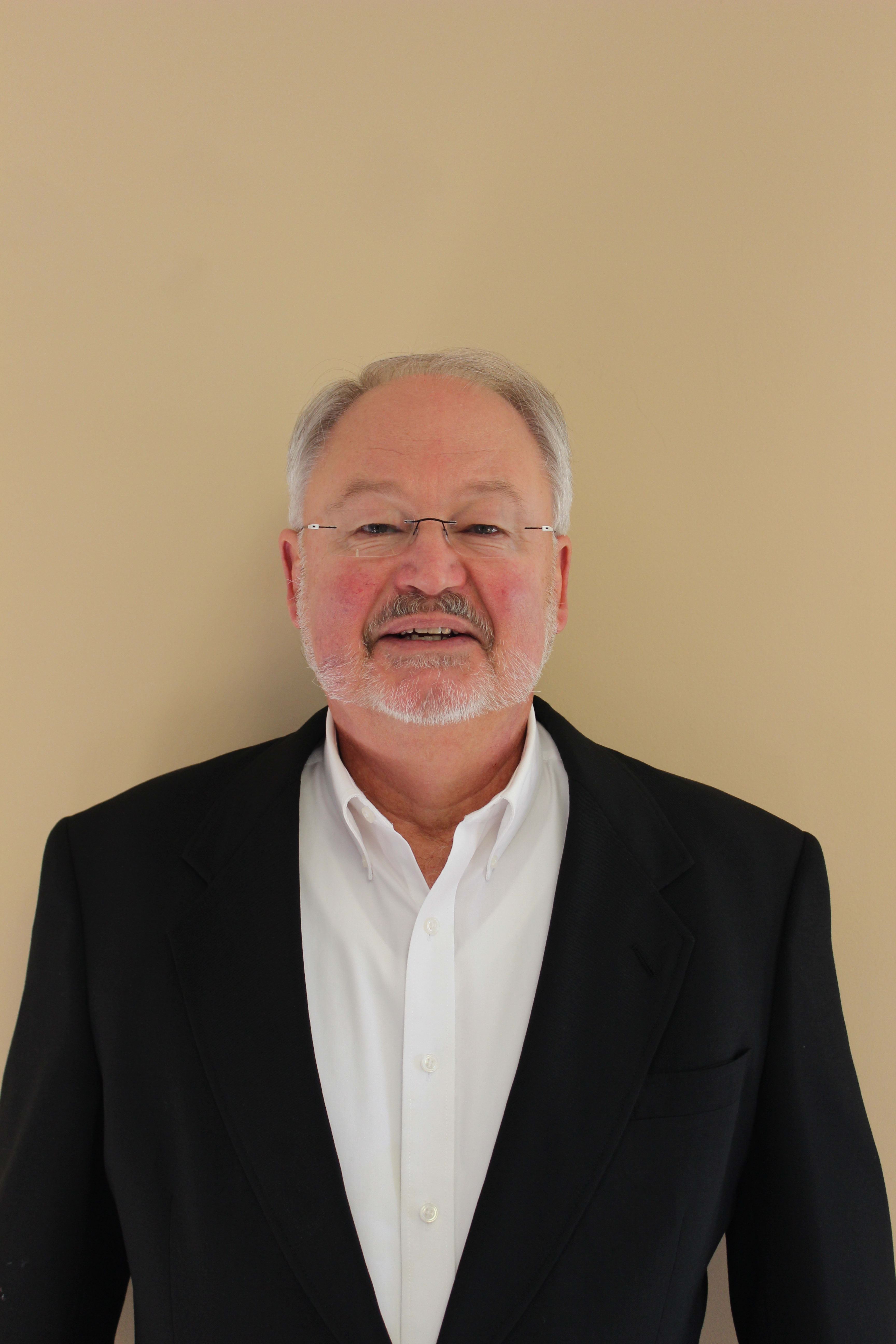 Dr. Donald Lee Robbins, OD