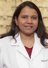 Dr. Roshni J Desai, OD - Jersey City, NJ - Optometry