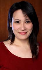 Dr. Maria Ha, OD - San Francisco, CA - Optometry