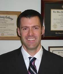 Dr. William P Mcconarty, OD - Potomac, MD - Optometry