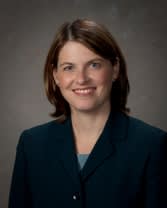 Dr. Ann Marie Kautz Markley