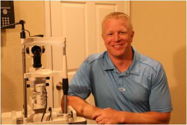Dr. Paul Lee Gustafson, MD - Casper, WY - Optometry