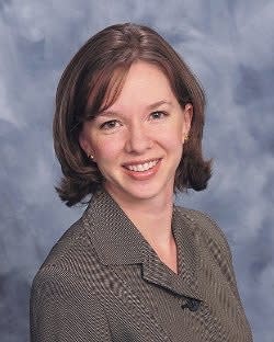 Dr. Melissa Renee Brewer