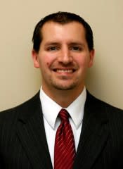 Dr. Brian Richard Beissel, OD - Lansing, MI - Optometry