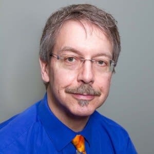 Dr. Steven S Ellinger, OD