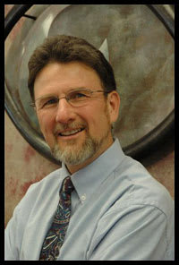 Dr. John Bonsett-Veal, OD - Madison, WI - Optometry
