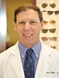 Dr. Lawrence Sider, OD - RENO, NV - Optometry