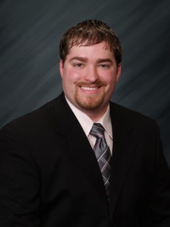 Dr. Nathan Alan Crouch, MD - Champaign, IL - Optometry