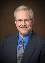 Dr. David P Larsen, MD