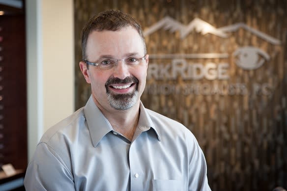 Dr. Jeffery C Marlatt, OD - Lone Tree, CO - Optometry