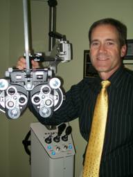 Dr. Matthew R Perry, MD - Hillsboro, OR - Optometry