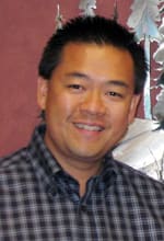 Dr. Ben Harold Wong, OD
