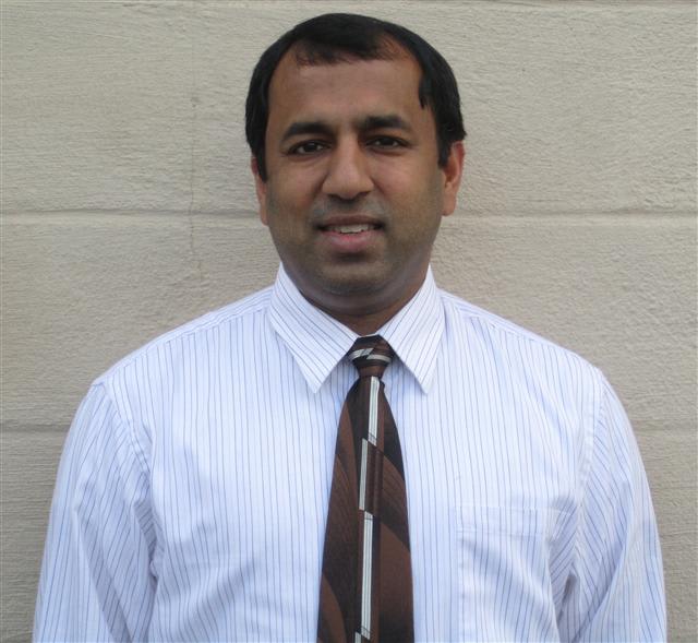 Dr. Deepak Gupta, OD - MILFORD, CT - Optometry