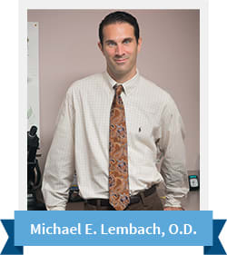 Dr. Michael E Lembach