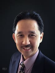 Dr. Victor Yep Ho, OD - Stockton, CA - Optometry