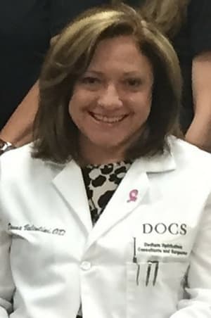 Dr. Donna M Valentini