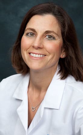 Dr. Cynthia Dauria