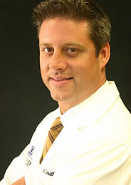 Dr. Jeffrey Alan Smith