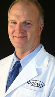 Dr. David Edward Phillips