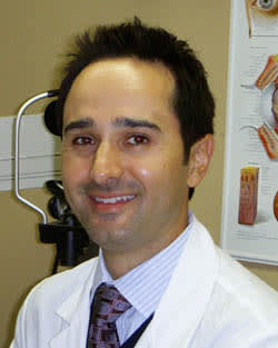 Dr. Charles Edward Dominguez