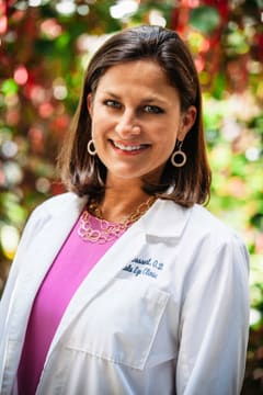 Dr. Jenifer K Bossert, MD - Honolulu, HI - Optometry