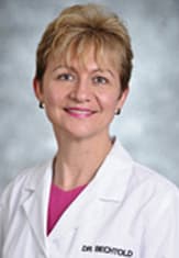 Dr. Beryl Christine Hunt