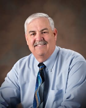 Dr. Michael E Luby, MD - Grand Junction, CO - Optometry