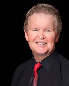 Dr. Stanley Richard Cushing, MD - Denver, CO - Optometry