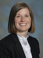 Dr. Emily Rose Shull, MD - WYOMING, OH - Optometry