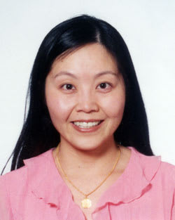 Dr. Susan Kokluy Ung, MD - Irwindale, CA - Optometry