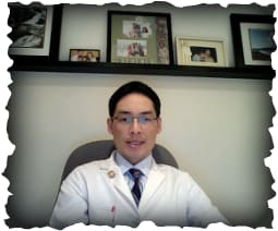 Dr. Tony D Vu, OD - Fountain Valley, CA - Optometry